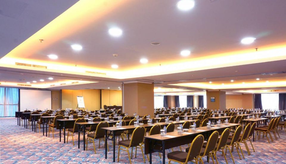 MEETING